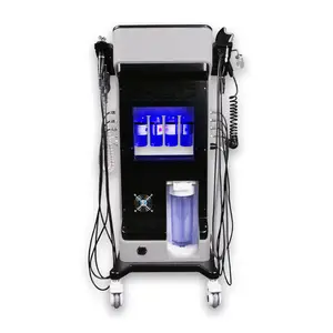 Best-selling facial skin care and grinding machine for beauty salons