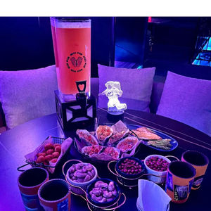 Dispensador <span class=keywords><strong>de</strong></span> jugo <span class=keywords><strong>de</strong></span> 3 litros <span class=keywords><strong>de</strong></span> barril <span class=keywords><strong>de</strong></span> <span class=keywords><strong>cerveza</strong></span> <span class=keywords><strong>de</strong></span> barril <span class=keywords><strong>de</strong></span> vino Cannon Bar's Special Plastic Craft Beer Faucet Juice Cola Barrel Container - Product Image 5