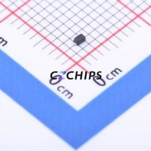 ไดโอด ZENER ไดโอด523 SOD-ใหม่ของแท้ชิ้นส่วนอิเล็กทรอนิกส์ - Product Image 1