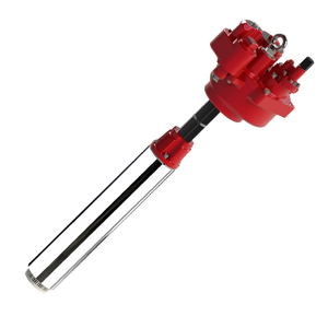QYB250 <b>Submersible</b> <b>Pump</b> 0.75HP/1.5HP/2HP/2HP for Oil Station QYB250 Oil Station <b>Pump</b> QYB250 - Product Image 1