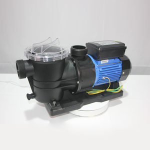 Niederdruck Geräuscharme Drehzahlgeregelte Pool- und Teichpumpe Kommerziell Energiesparend 0,35 PS 160L/min Ein-/Dreiphasenmotor <span class=keywords><strong>1</strong></span> Jahr - Product Image 1