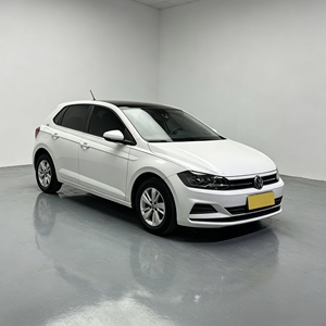 Venta al por Mayor de Autos Usados Volks <span class=keywords><strong>POLO</strong></span> 1.5L 2WD Automático 6AT <span class=keywords><strong>Hatchback</strong></span> 2020 <span class=keywords><strong>2021</strong></span> 2022 a Bajo <span class=keywords><strong>Precio</strong></span>, Volante a la Izquierda, Asientos Oscuros, Euro VI - Product Image 1