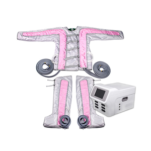 China Factory Price Lymphatic Drainage <b>Machine</b> Reduces the Volume of <b>Massaged</b> Parts - Product Image 1