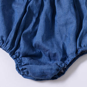 Ensemble de vêtements pour bébé fille Top Leader, hauts en dentelle à épaules dénudées, jupes, shorts, nœud papillon, denim, vêtements de fête d'été pour enfant 1-6T - Product Image 5