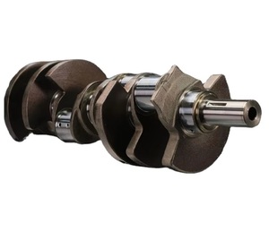 Vilebrequin de moteur neuf, directement d'usine, pour Chevrolet Tahoe 12620101 12552216 12553482 L20 4.8L V8 LY5 L86 L87 L92 L9H 12588613 - Product Image 1