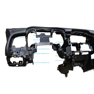 แผงหน้าปัดรถยนต์หนัง ABS คุณภาพสูง ทนทาน ใช้งานได้ยาวนาน ปลอดภัย เชื่อถือได้ สำหรับรถยนต์มาสด้า อาเทนซ่า - Product Image 2