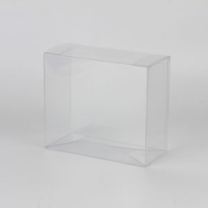 מארז מגן קריסטלי מבריק מסוג ETB PET עם תמיכה חזקה לארגון מדפים לאספנים - Product Image 5