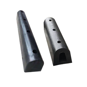 Phao cao su chắn bùn loại <span class=keywords><strong>D</strong></span>, phao cao su chắn bùn loại V siêu cong cho tàu biển và thuyền - Product Image 6