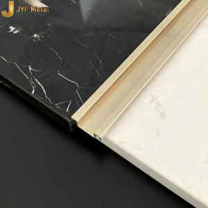 EX560 Moldura Decorativa Moderna de Acero Inoxidable, Impermeable y Duradera para Proyectos de Interiores Comerciales - Product Image 4