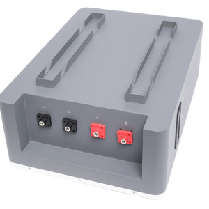 Аккумулятор <span class=keywords><strong>LiFePO4</strong></span> 105 Ач 3.2В, призматический литиевый элемент <span class=keywords><strong>LiFePO4</strong></span> с ресурсом до 4000 циклов, максимальный ток разряда 3C, для домашнего накопления энергии - Product Image 1