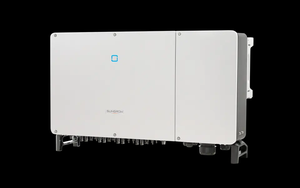 SG100CX ระบบออนกริด สามเฟส 9 MPPTs IP66 ออนกริด 100KW คลื่นไซน์บริสุทธิ์ - Product Image 2