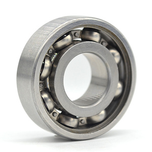 <b>Water</b> Pump Deep Groove Bearing 6008 40x68x15mm 316 Stainless Steel Ball Bearing - Product Image 6