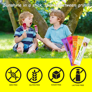 Santé immunitaire Vitamines Gelée Supplément santé Supplément santé Gelée vitaminée - Product Image 4