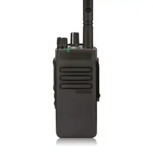 วิทยุสื่อสารแบบมือถือ DEP550E DMR รุ่นดั้งเดิม สำหรับกำลังส่งสูง Dep550e - Product Image 2