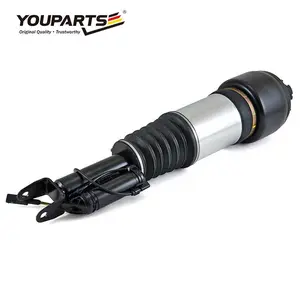 Youparts A2113205413 2113205413 2113206013 ด้านหน้าขวาAir Suspension Airฤดูใบไม้ผลิโช้คอัพสําหรับMercedes E-Class W211 W219