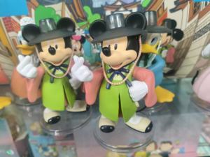Personalizada <span class=keywords><strong>Mickey</strong></span> Mouse Anime figura PVC personajes de dibujos animados figuritas PVC personalizado Anime - Product Image 4