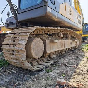 Excavadora hidráulica con garra XE215DA de 22 toneladas fabricada en Xuzhou, China, en excelentes condiciones y a bajo precio, en venta. - Product Image 6