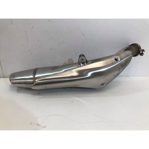 Vano Portaoggetti Sottosella YAMAHA per T-Max 500 2001-2003, Bagagliaio per Moto - Product Image 1