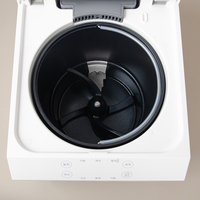 Broyeur De Déchets Alimentaires Rapide De Traitement Alimentaire Maison Produit Machine Composteur Automatique 5,5 l Élimination Déchets Alimentaires