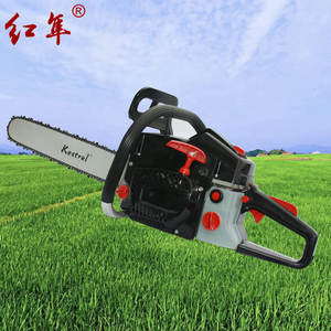 JK5800 Motosierra 2.5KW 18 <span class=keywords><strong>20</strong></span> 22 Pulgadas Barra de Guía 58cc Motosierra de Gasolina - Product Image 6