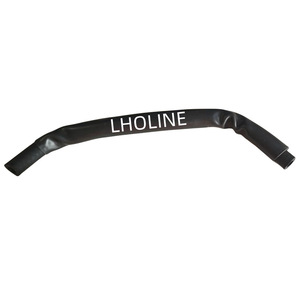 Tuyau en caoutchouc LHOLINE, longueur standard, pour réservoir d'eau, tuyau de chauffage, joint de tuyau de carburant - Product Image 4