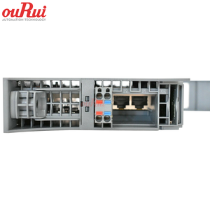 โมดูล PLC ใหม่ 6ES7513-1AL02-0AB0 CPU1513-1PN หน่วยประมวลผลกลาง SIMATIC S7-1500 6ES7 513-1AL02-0AB0 สินค้าพร้อมส่ง - Product Image 6