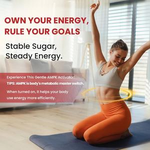 Vitadiscovery Max forza 2000mg di integratore complesso berberina senza zucchero Ceylon cannella Gummies amari a base di erbe - Product Image 4