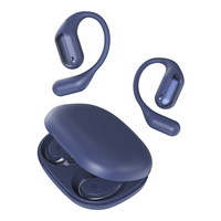 Nouveau style de haute qualité Tws True Bluetooth écouteurs sans fil écouteurs à conduction d'air