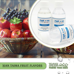 Saveurs savoureuses et umami pour les collations, les nouilles instantanées et les sauces - Product Image 1