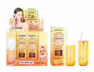 สเปรย์ควบคุมน้ำมันเครื่องสำอางแบบติดทนนานสเปรย์แต่งแต้มเครื่องสำอางยี่ห้อ <span class=keywords><strong>Kiss</strong></span> <span class=keywords><strong>Beauty</strong></span> ยี่ห้อตามต้องการ - Product Image 2