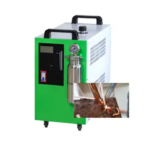 Hot Seller Oxygen Welding Set 7Kw Energy-Efficient Portable Water Welding Machine for Ampoule Sealing