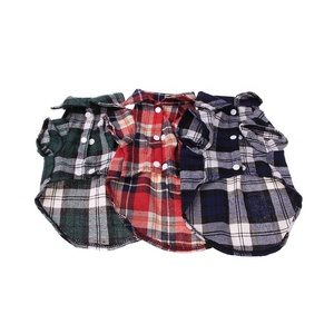 Camisa para Perros Pequeños y Medianos, Cálida, Suave y a la Moda, Gran Venta - Product Image 1