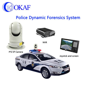 กล้องวงจรปิด Night Vision HD 1080P AHD 4G PTZ รุ่น OK-CQ50DM-30IP กล้องติดรถยนต์ PTZ รุ่น OK-CQ50DM-30IP OK-CQ50DM-30IP กล้องติดรถยนต์ PTZ - Product Image 5