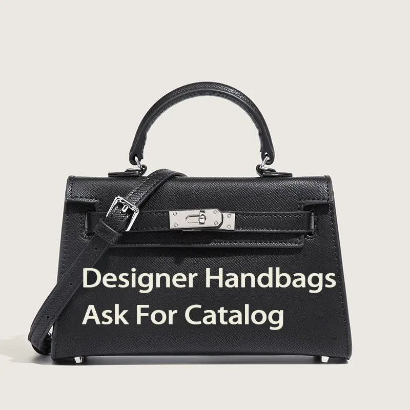 2023 Hand Bags Designer Handbags Famous Brands Top quality Luxury Famous Brands Purse Handbags For Women Bags