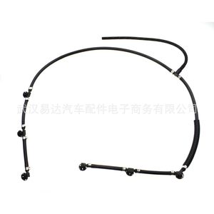 Línea de Retorno de Combustible para Mercedes-Benz Clase GL y Clase M 6420705532, Pieza Nueva de Goma - Product Image 3