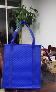 <span class=keywords><strong>Borsa</strong></span> termica personalizzata per la consegna di cibo monouso isolata da asporto - Product Image 6