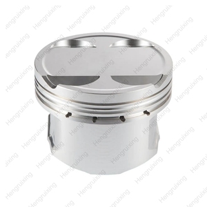 2jz-gte 87.50 mét CR 8.5/1 DIESEL máy móc Bộ phận động cơ <span class=keywords><strong>Piston</strong></span> Set - Product Image 5