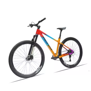 Bicicletta da Montagna in Fibra di Carbonio 27.5/29 Pollici, 10 Velocità, Sospensione Anteriore, Freni a Disco Doppi, Telaio Rigido, Fornitura Diretta dalla Fabbrica - Product Image 5