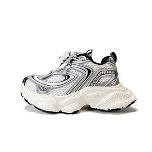 TBS Nouvelles baskets décontractées polyvalentes à la mode pour enfants Maille Confortable <span class=keywords><strong>Parent</strong></span>-Enfant Chunky Chaussures de sport - Product Image 1