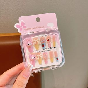 <span class=keywords><strong>Uñas</strong></span> <span class=keywords><strong>Postizas</strong></span> <span class=keywords><strong>para</strong></span> Niños al por Mayor, <span class=keywords><strong>Diseños</strong></span> <span class=keywords><strong>de</strong></span> Dibujos Animados Variados, <span class=keywords><strong>Uñas</strong></span> Falsas <span class=keywords><strong>para</strong></span> <span class=keywords><strong>Niñas</strong></span>, Directo <span class=keywords><strong>de</strong></span> Fábrica, <span class=keywords><strong>Uñas</strong></span> Artificiales <span class=keywords><strong>para</strong></span> <span class=keywords><strong>Niñas</strong></span> - Product Image 6