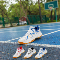 Chaussures de sport respirantes à lacets pour la marche en extérieur, grandes tailles, pour hommes et femmes, style décontracté, couleur blanche