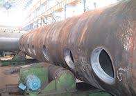 أسطوانة بخار غلاية بخار عالية الجودة مصنوعة من الفولاذ sa5gr70 مع أداء فائق - Product Image 5