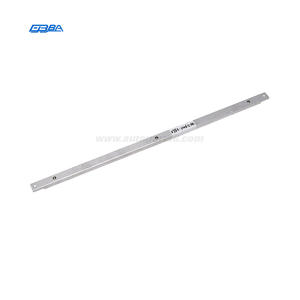 Pièces neuves haut de gamme pour pare-chocs avant de voiture, traverse inférieure pour Aston Martin Vantage 2020-2024 OE KY63-11465-AA - Product Image 1