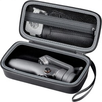 Étui de protection personnalisé en EVA pour Osmo Mobile, sac de transport rigide antichoc, boîte de rangement, pochette