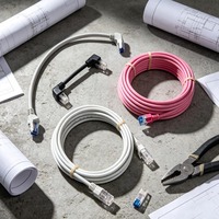 Rangkaian Kabel Konduktor Tembaga OEM ODM dengan Selubung PVC untuk Perangkat Elektronik Otomotif
