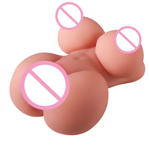 Bambola Sessuale Realistica con Vagina, Masturbatore <span class=keywords><strong>Maschile</strong></span> in Morbido TPE, Giocattolo Sessuale con Canale Liscio per Uomo - Product Image 4