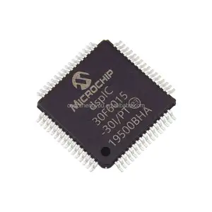 رقائق مضمنة للرياضة بالفلش MCU STM32 ARM Cortex متحكم مصغر 32 بت STM32F407ZGT6 32 بت 64 كيلوبايت