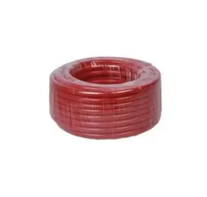 Best price ideal product red fire hose
