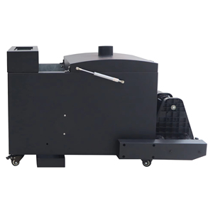 آلة رج المسحوق عالية الجودة A3 ميني شيكر لطابعة DTF - Product Image 1