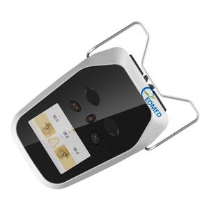 Appareil de mesure de la distance pupillaire, dispositif de mesure optique, mesure précise du DP, PD-400 - Product Image 1